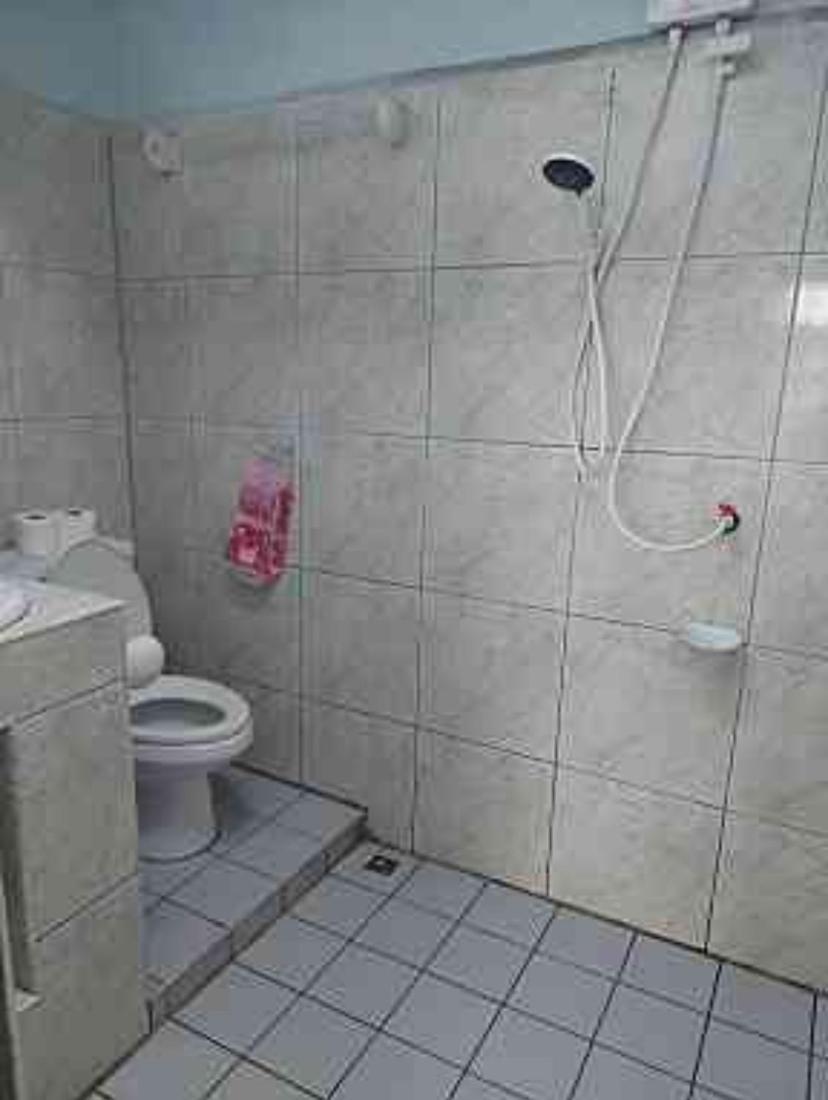 Pluemchai Guesthouse 좀티엔 비치 외부 사진