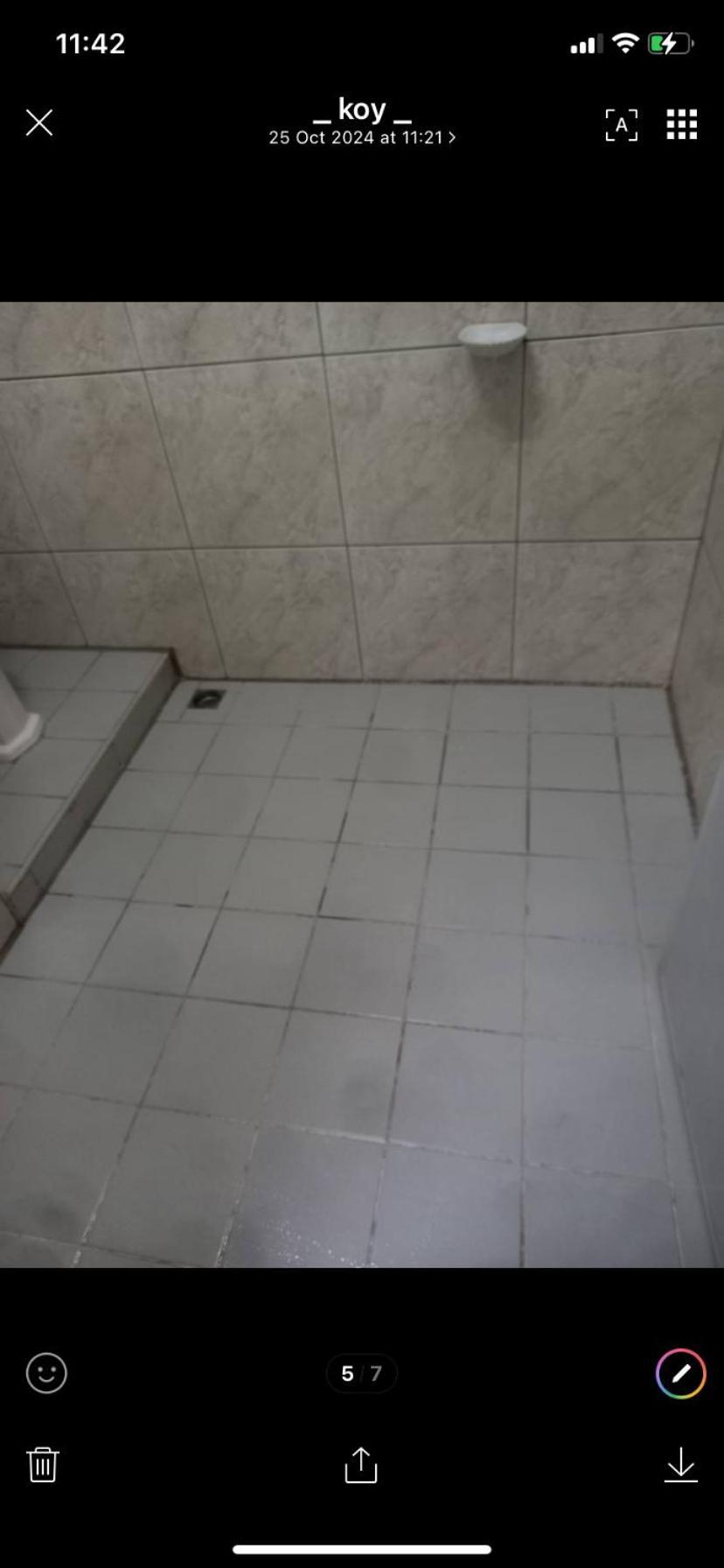 Pluemchai Guesthouse 좀티엔 비치 외부 사진