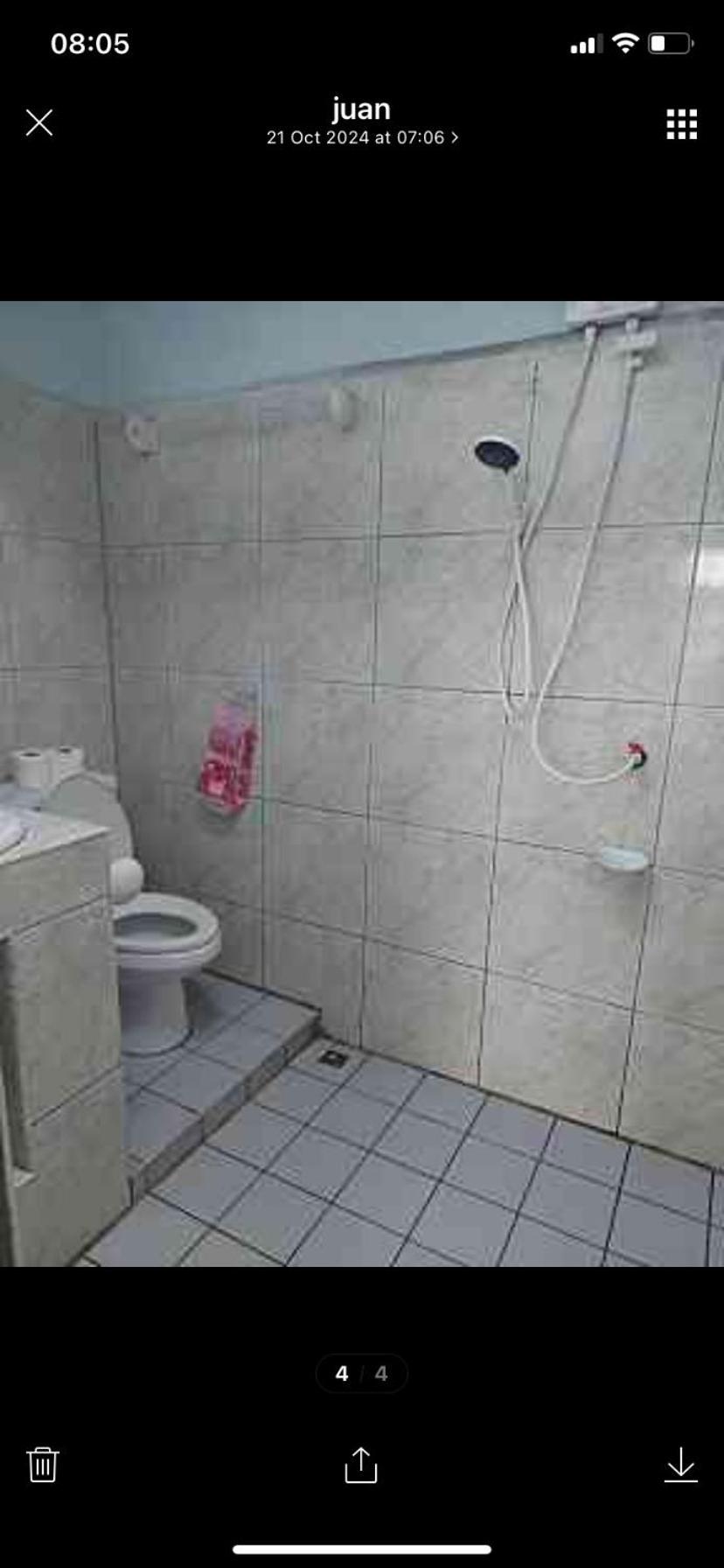 Pluemchai Guesthouse 좀티엔 비치 외부 사진
